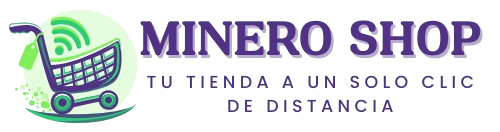 MINEROSHOP